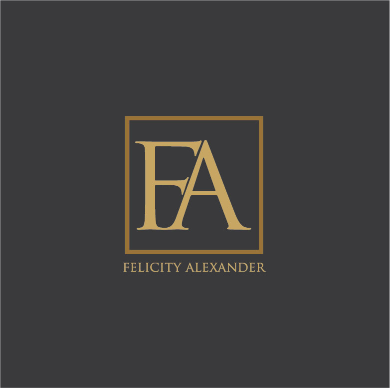 Logo Design by Design Possibilities for Felicity Alexander Ltd | Design #9391906