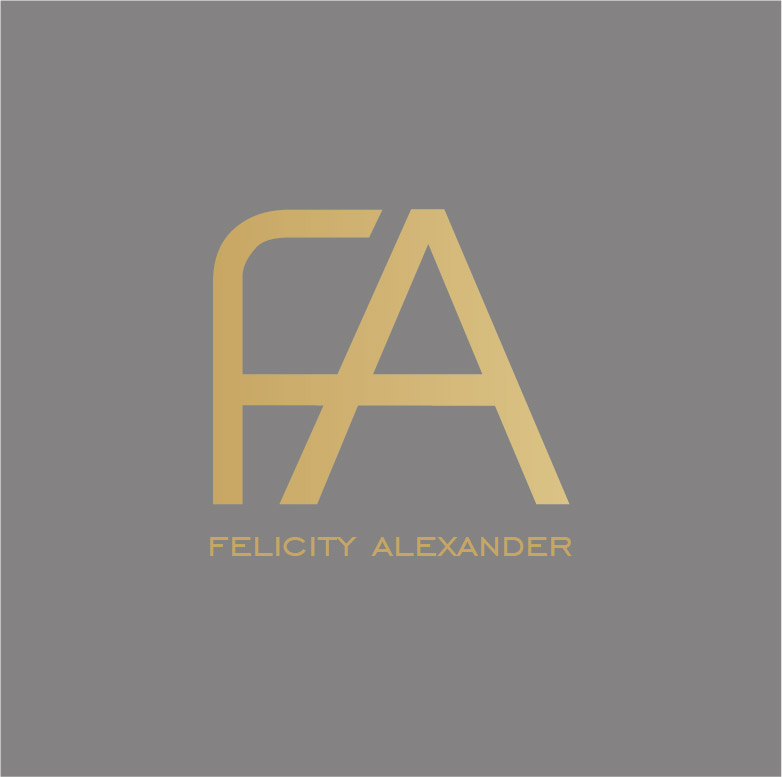 Logo Design by Design Possibilities for Felicity Alexander Ltd | Design #9391907