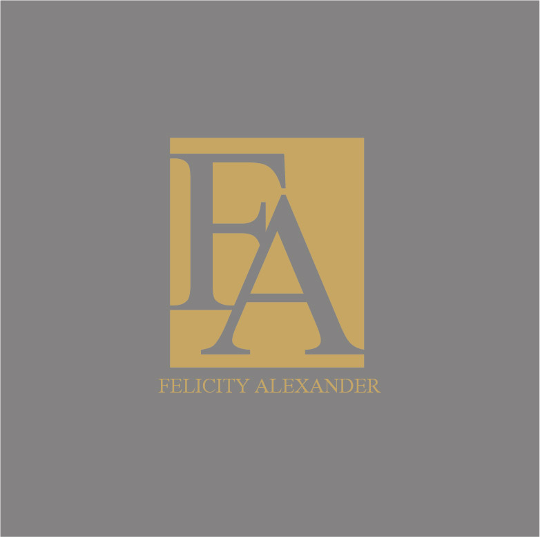 Logo Design by Design Possibilities for Felicity Alexander Ltd | Design #9391908