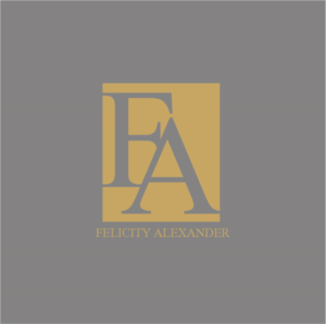 Diseño de Logo por Design Possibilities para Felicity Alexander Ltd | Diseño: #9391908