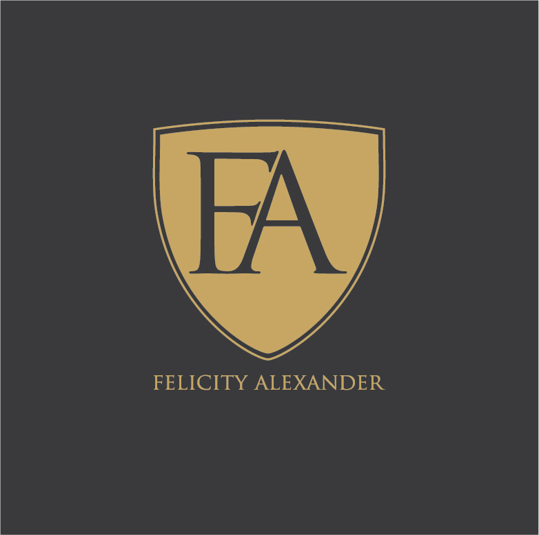 Logo Design by Design Possibilities for Felicity Alexander Ltd | Design #9417891