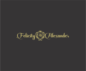 Logo Design by 39plus for Felicity Alexander Ltd | Design: #9313611