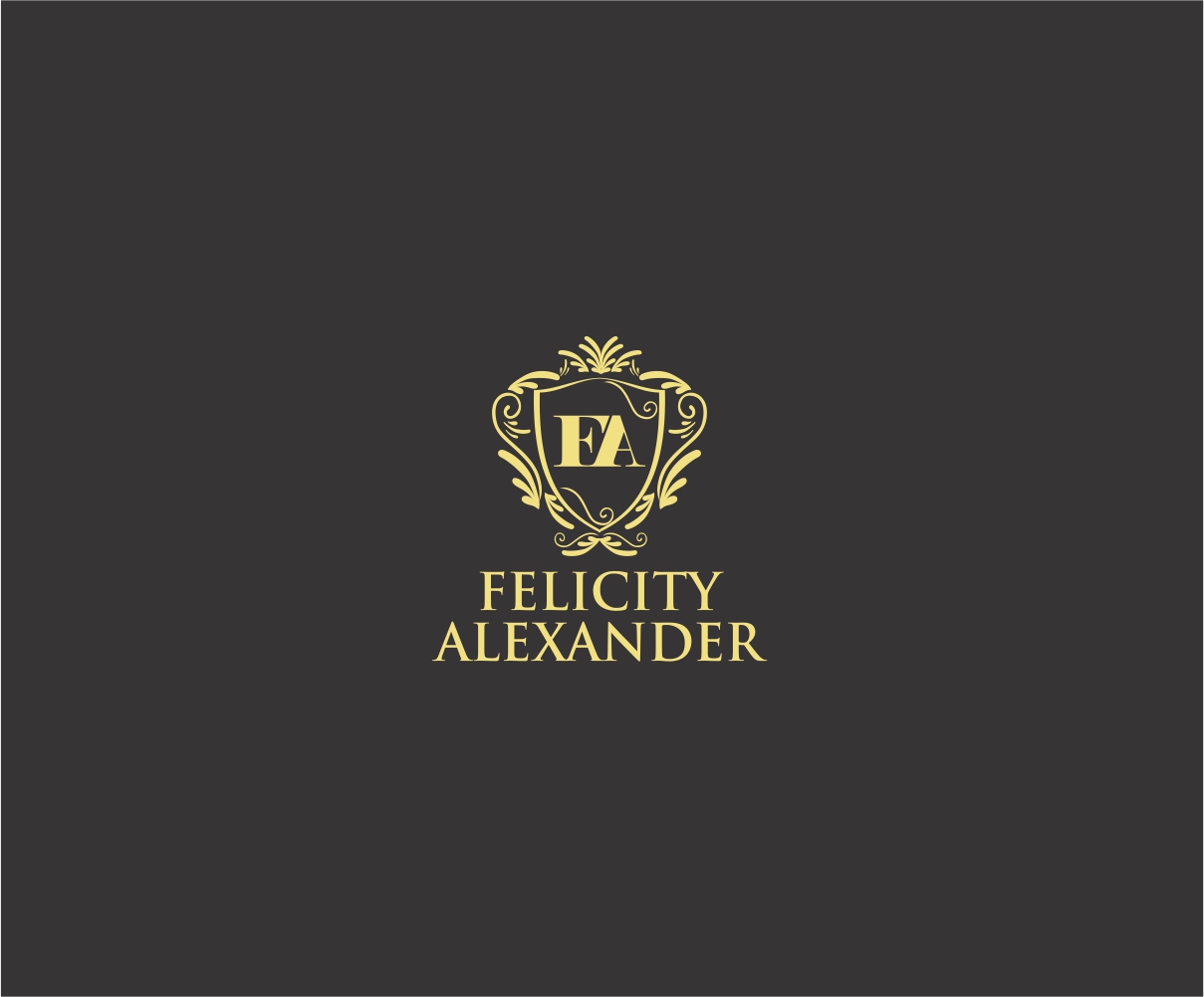 Diseño de Logo por 39plus para Felicity Alexander Ltd | Diseño #9313612