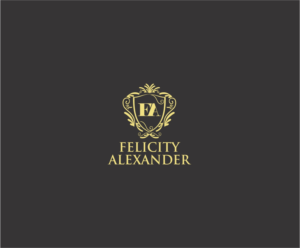 Logo Design by 39plus for Felicity Alexander Ltd | Design: #9313612