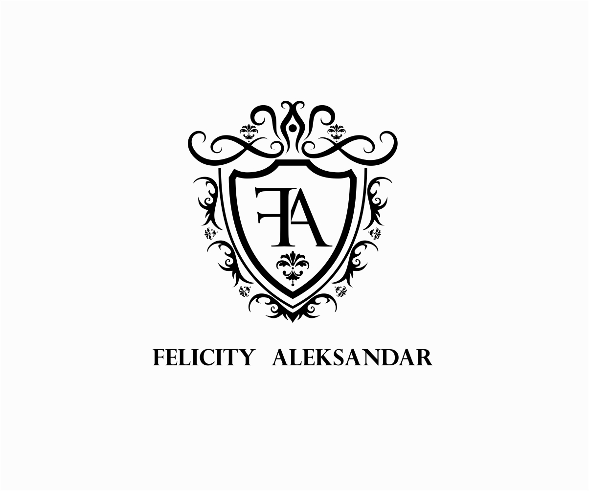 Logo Design by dreams and reality for Felicity Alexander Ltd | Design #9280343