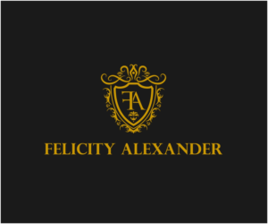 Logo Design by dreams and reality for Felicity Alexander Ltd | Design #9282488