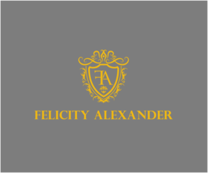 Diseño de Logo por dreams and reality para Felicity Alexander Ltd | Diseño: #9282493