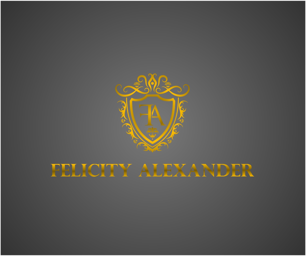 Diseño de Logo por dreams and reality para Felicity Alexander Ltd | Diseño #9282710