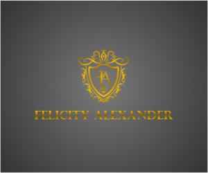 Logo Design by dreams and reality for Felicity Alexander Ltd | Design: #9282710