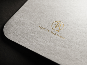 Diseño de Logo por yoossefMaroc para Felicity Alexander Ltd | Diseño: #9271288