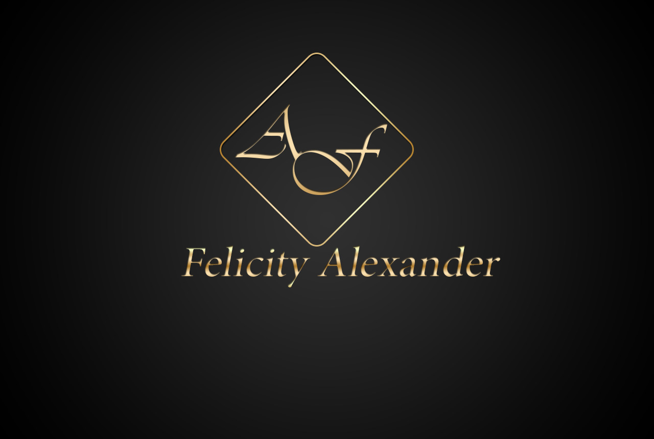 Diseño de Logo por ray3kay para Felicity Alexander Ltd | Diseño #9324381