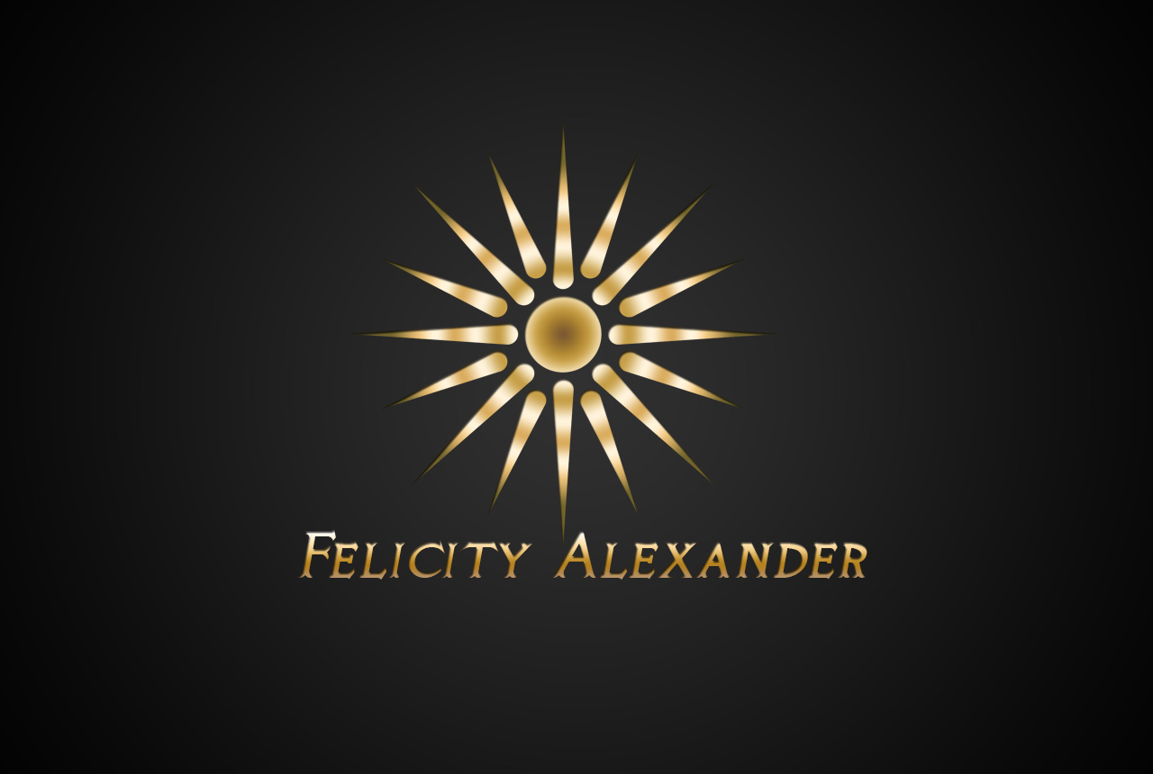 Diseño de Logo por ray3kay para Felicity Alexander Ltd | Diseño #9324469