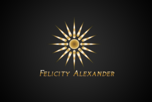 Logo Design by ray3kay for Felicity Alexander Ltd | Design: #9324469