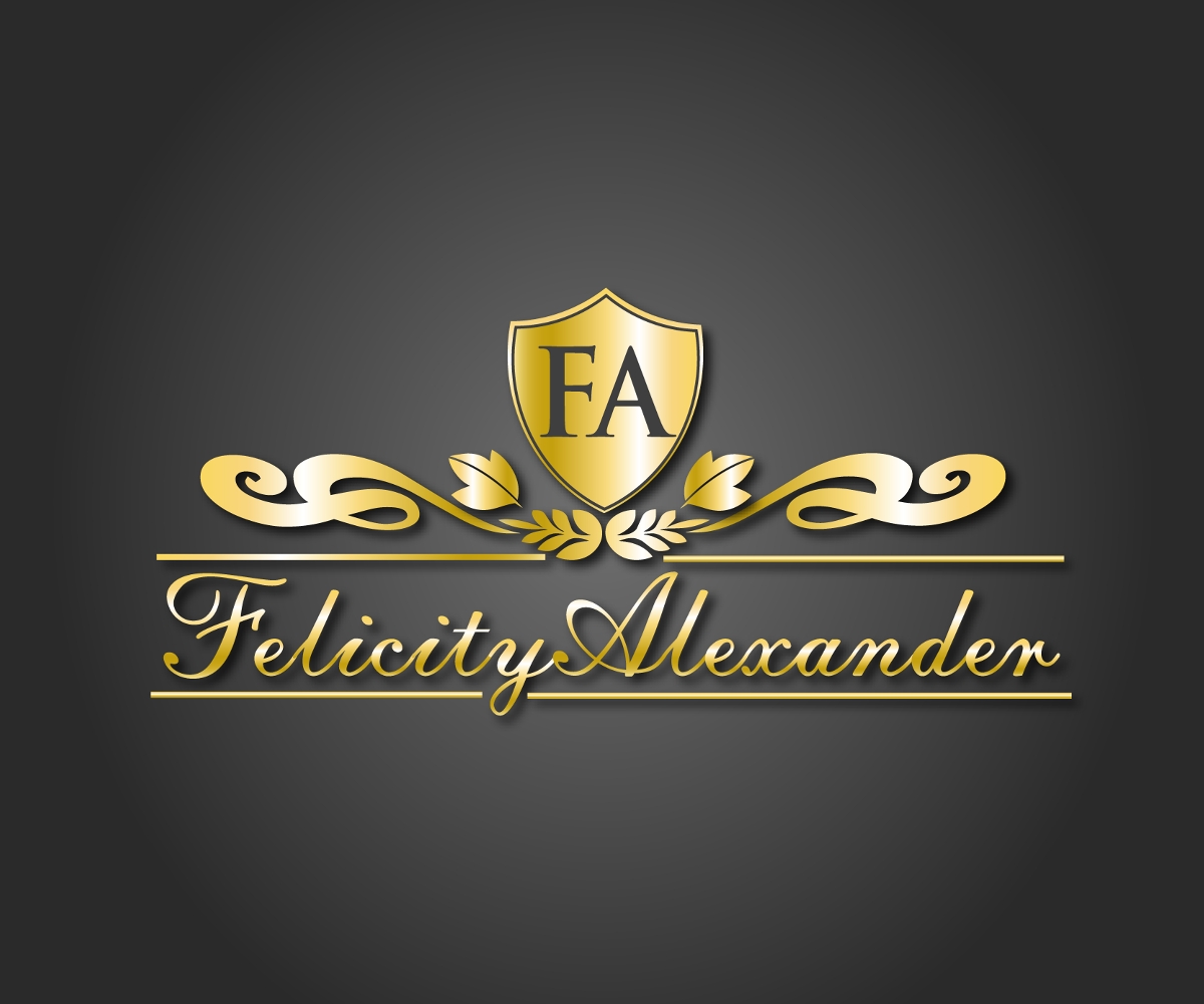 Diseño de Logo por guycodefacts para Felicity Alexander Ltd | Diseño #9294812
