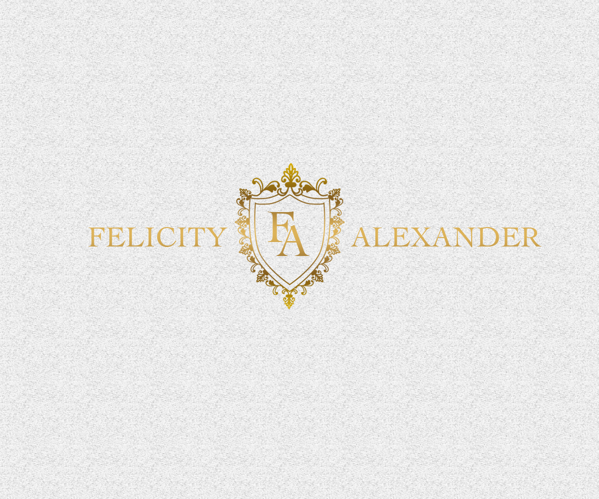 Diseño de Logo por creativedesign para Felicity Alexander Ltd | Diseño #9342537