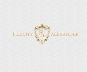 Diseño de Logo por creativedesign para Felicity Alexander Ltd | Diseño: #9342537