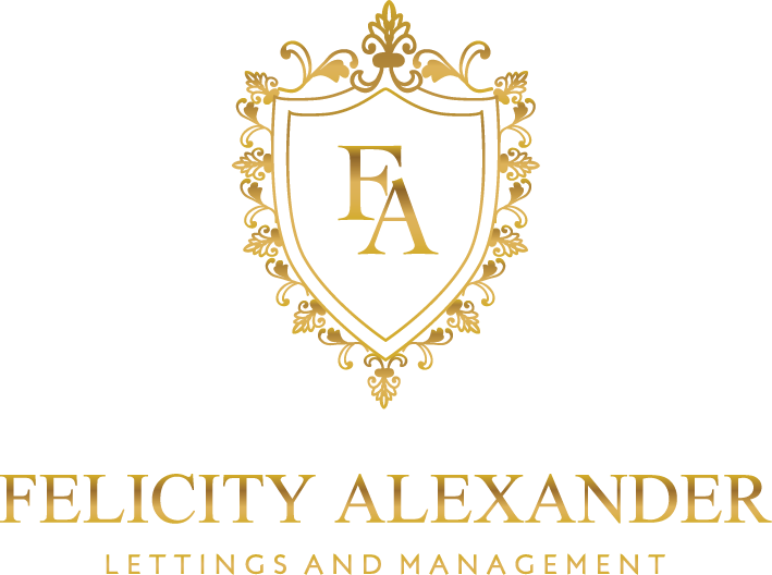 Logo Design by creativedesign for Felicity Alexander Ltd | Design #9488172