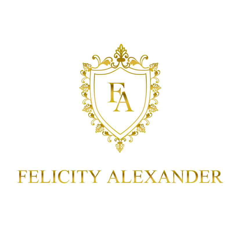 Logo Design by creativedesign for Felicity Alexander Ltd | Design #9488190