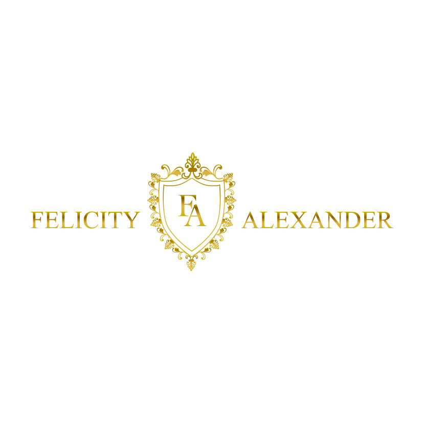 Logo Design by creativedesign for Felicity Alexander Ltd | Design #9488281
