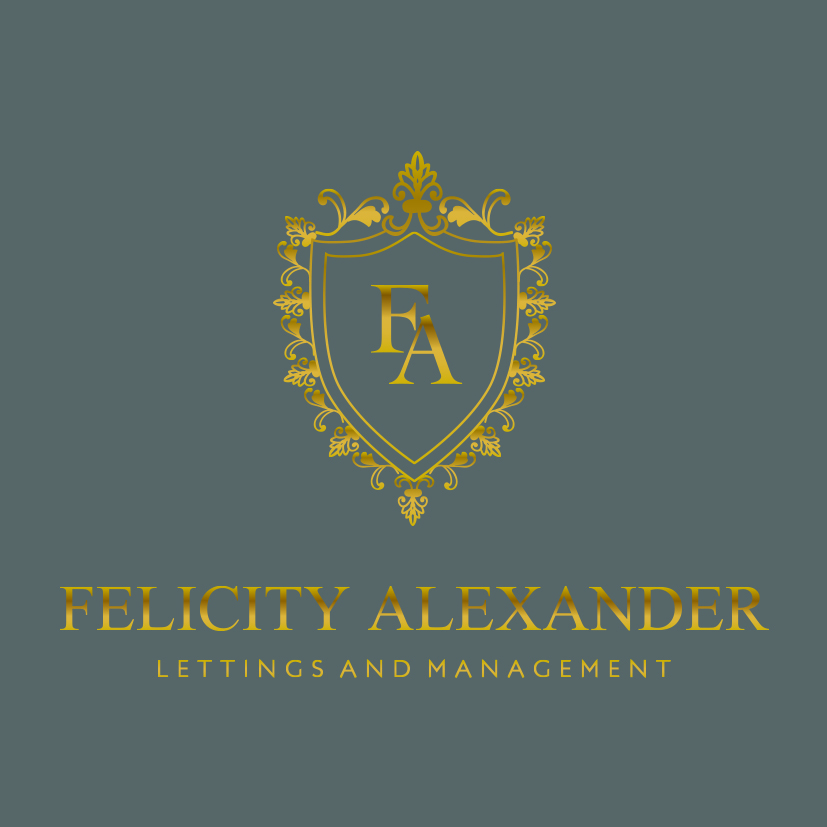 Logo Design by creativedesign for Felicity Alexander Ltd | Design #9490184