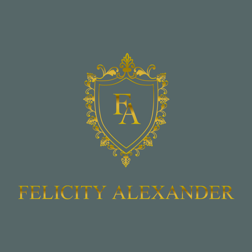 Design de Logo par creativedesign pour Felicity Alexander Ltd | Design #9490188