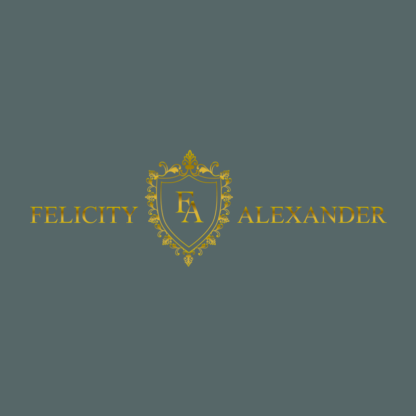 Design de Logo par creativedesign pour Felicity Alexander Ltd | Design #9490199
