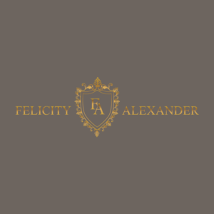 Design de Logo par creativedesign pour Felicity Alexander Ltd | Design : #9490199