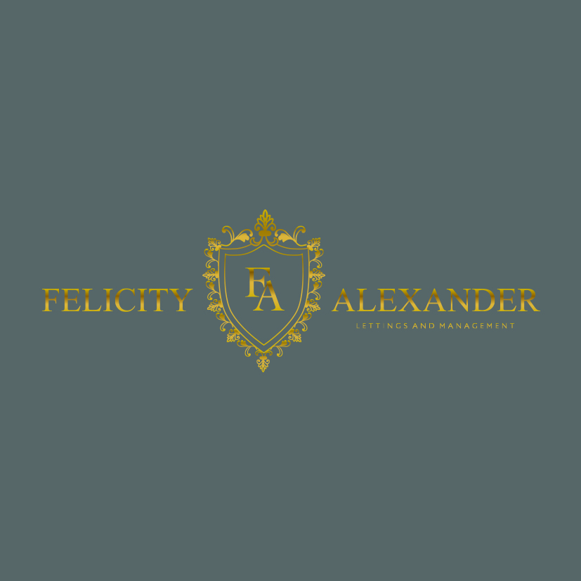 Design de Logo par creativedesign pour Felicity Alexander Ltd | Design #9490204