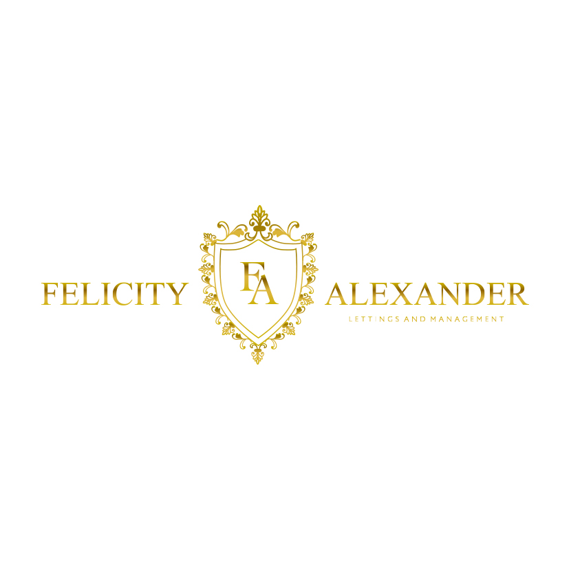 Design de Logo par creativedesign pour Felicity Alexander Ltd | Design #9490210