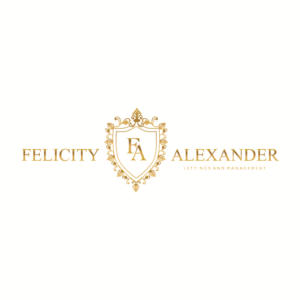Design de Logo par creativedesign pour Felicity Alexander Ltd | Design : #9490210