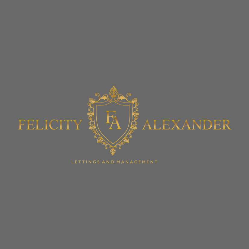 Design de Logo par creativedesign pour Felicity Alexander Ltd | Design #9493715