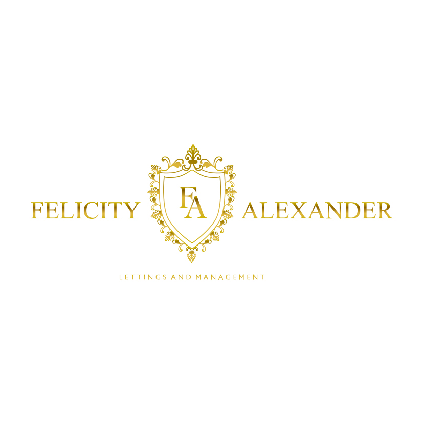 Logo Design by creativedesign for Felicity Alexander Ltd | Design #9493938