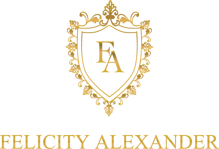 Design de Logo par creativedesign pour Felicity Alexander Ltd | Design #9498293
