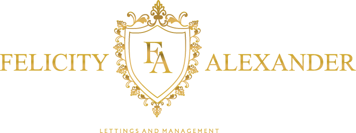 Design de Logo par creativedesign pour Felicity Alexander Ltd | Design #9498307