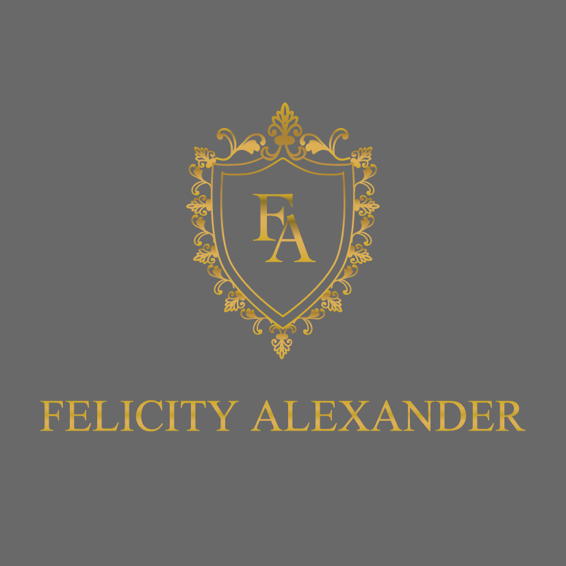 Logo Design by creativedesign for Felicity Alexander Ltd | Design #9498365
