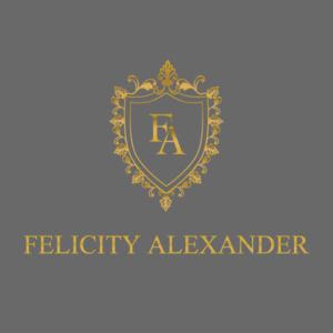 Design de Logo par creativedesign pour Felicity Alexander Ltd | Design : #9498365