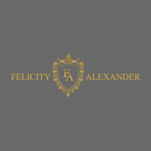 Design de Logo par creativedesign pour Felicity Alexander Ltd | Design : #9498401