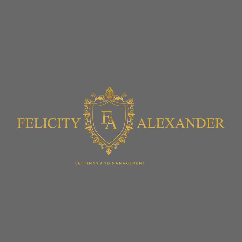 Logo Design by creativedesign for Felicity Alexander Ltd | Design #9498420