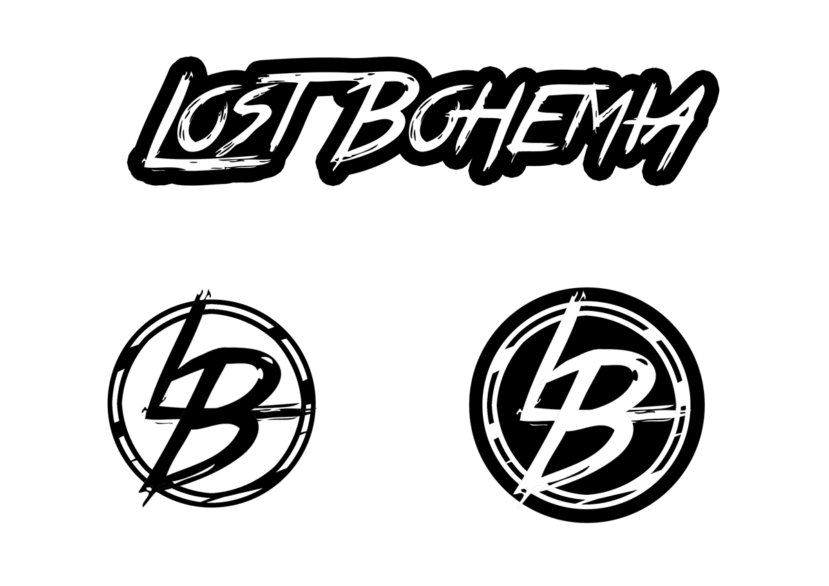 Logo Design by AncestralCurse for this project | Design #2062232