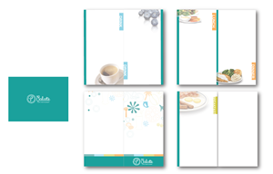 Menu Design by CarolC for CA PHE HOLDINGS PTY LTD | Design #2080648
