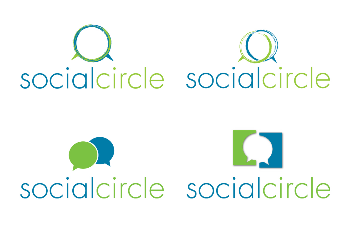 Logo Design by Halfull Media for this project | Design #413069