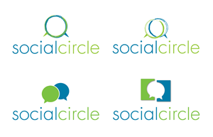 Logo Design by Halfull Media for this project | Design: #413069