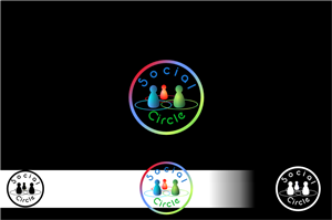Logo Design by Olisoft for this project | Design: #417169