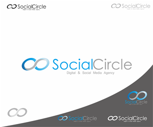 Logo Design by Atemolesky for this project | Design #414754