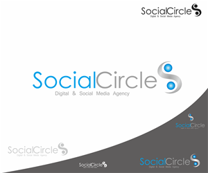 Logo Design by Atemolesky for this project | Design: #414842