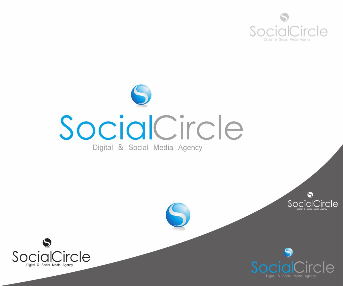 Logo Design by Atemolesky for this project | Design #414843