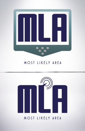 Logo Design by Light Hand Design