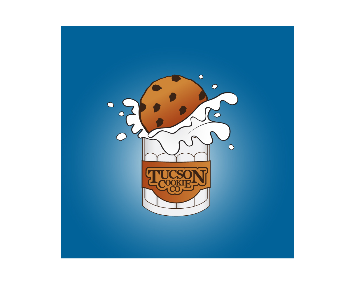 Design de Logo par Davaus pour Tucson Cookie Co. | Design #9322519