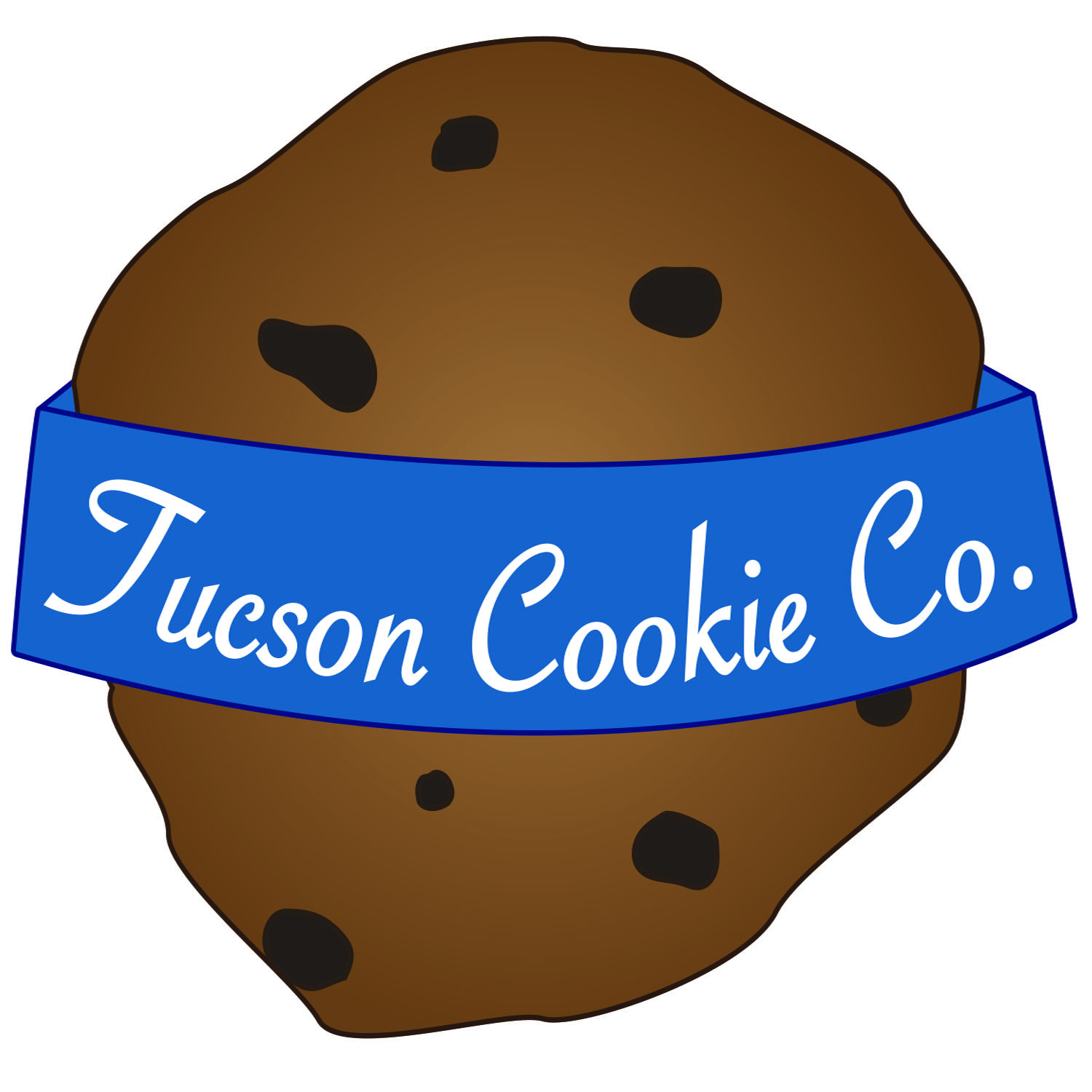 Logo-Design von athma043 für Tucson Cookie Co. | Design #9277337