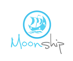 Logo Design by deRain